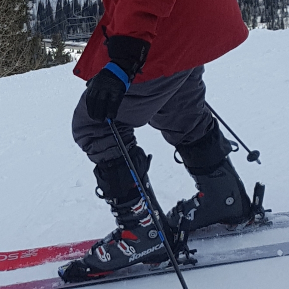 Marmot Other - Marmot Grey Ski Pants